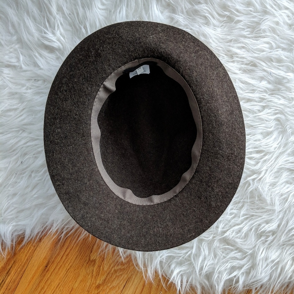 J.Crew Basic Wool Fedora - image 6